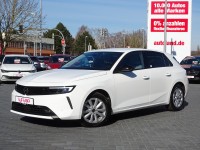 Vorschau: Opel Astra 1.5 D Business Edition (EURO 6d)