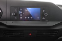 VW Caddy Cargo 2.0 TDI EcoProfi