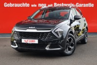 Vorschau: Kia Sportage 1.6 T-GDI Edition 7