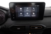 Dacia Sandero Stepway TCe 90