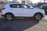 Kia Sportage 2.0 CRDi Dream Team 4WD