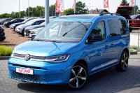 Vorschau: VW Caddy 2.0 TDI DSG Move Pano VC