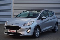 Vorschau: Ford Fiesta 1.0 EB Cool&Connect Aut.