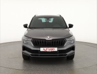 Skoda Karoq Sportline 1.5 TSI DSG