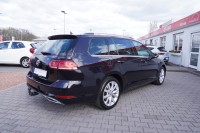 VW Golf VII 1.5 TSI Highline DSG