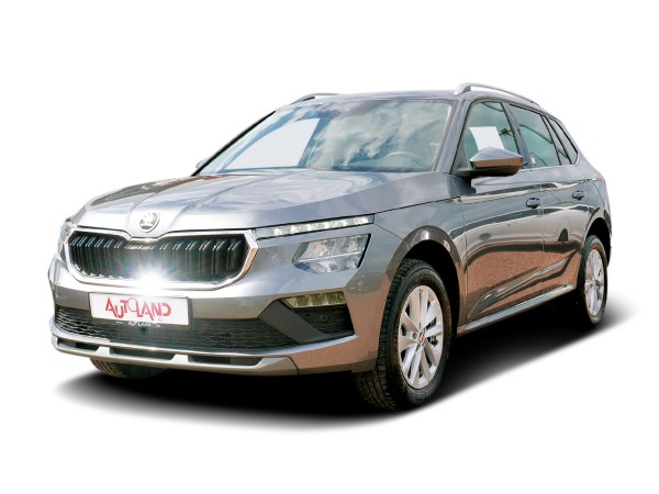 Skoda Kamiq 1.0...