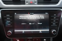 Skoda Superb Combi 1.8 TSI