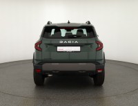 Dacia Duster TCe 130