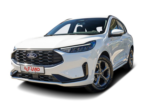 Ford Kuga 1.5 EB ST-Line Aut.