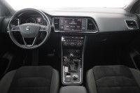 Seat Ateca 2.0 TSI DSG 4Drive