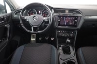 VW Tiguan 1.5 TSI IQ.DRIVE