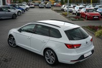 Seat Leon ST 2.0 TDI FR