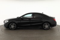 Vorschau: Mercedes-Benz CLA 200 AMG Line