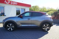 Nissan Juke 1.0 Tekna