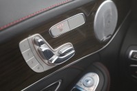 Mercedes-Benz C 43 AMG C43 T 4Matic