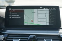 BMW 520 d M Sport MHEV Aut.