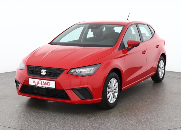 Seat Ibiza 1.0 TSI Style