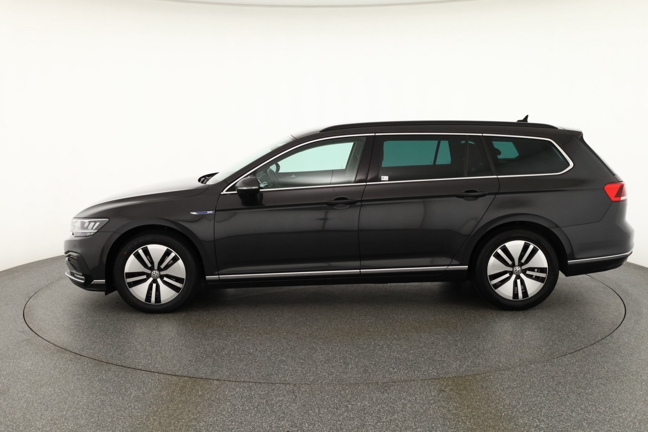 VW Passat Variant 1.4 TSI GTE