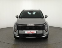 Kia Sportage 1.6 T-GDI Facelift