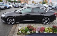 Opel Insignia Grand Sport 1.6 OPC Line