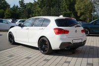 BMW 120 i Edition M Sport Shadow Aut.
