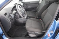 Skoda Fabia Combi 1.0 MPI Cool Edition