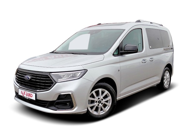 Ford Tourneo Connect 2.0 Titanium AWD