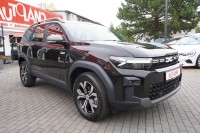Dacia Bigster Expression 140 mHev