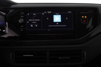 VW Taigo 1.0 TSI DSG