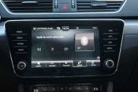 Skoda Superb Combi 2.0 TSI DSG Ambition
