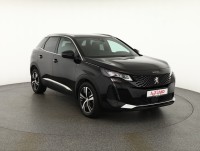Peugeot 3008 GT-Line 1.2 PureTech 130 Aut.