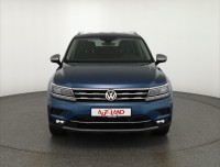 VW Tiguan Allspace 2.0 TSI DSG Highline 4Motion