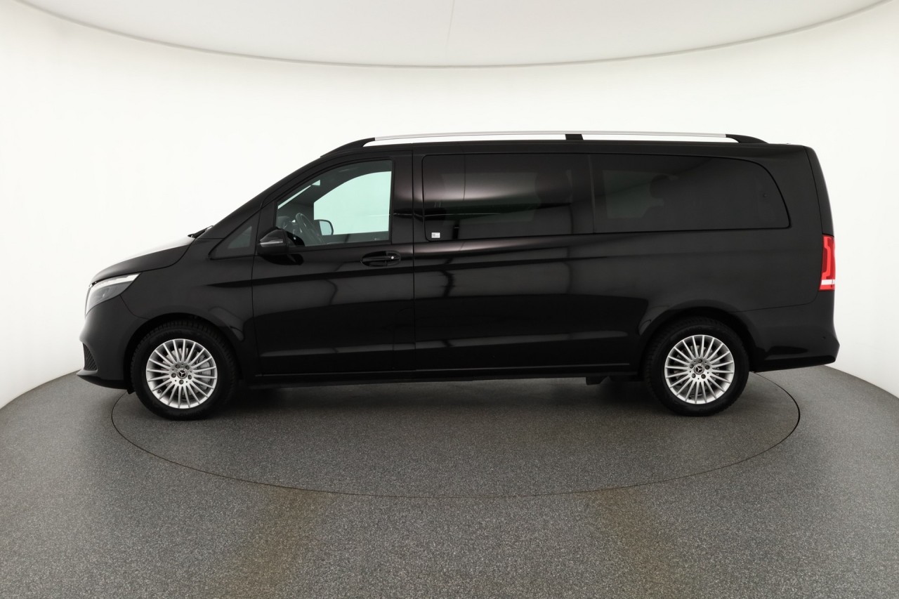 Mercedes-Benz V-Klasse 300d lang