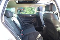 VW Passat Alltrack 4Motion 2.0 TSI