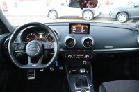 Audi A3 SB 1.5 TSI sport S-Line