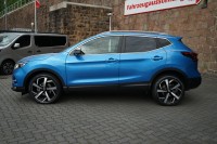 Nissan Qashqai 1.2 Tekna+