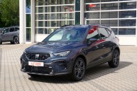 Vorschau: Seat Arona FR 1.5 TSI DSG Facelift