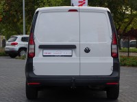 VW Caddy Cargo Maxi 1.5 TSI