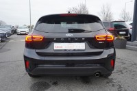 Ford Focus 1.0 EcoBoost
