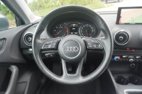 Audi A3 Sportback 35 TDI basis