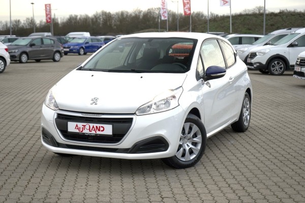 Peugeot 208 1.2 Active