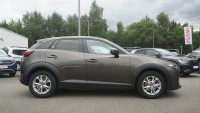 Mazda CX-3 2.0