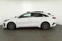 Vorschau: Kia pro_cee'd Proceed GT 1.6 T-GDI