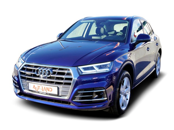 Audi Q5 40 2.0 TDI quattro