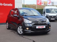 Hyundai i10 1.0i