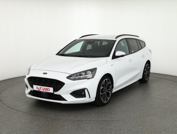 Ford Focus Turnier 1.5 EB ST-Line Aut.