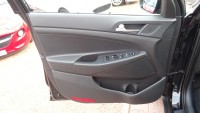 Hyundai Tucson 1.6 Select 2WD