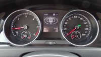 VW Golf VII 1.6 TDI IQ.DRIVE