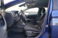 Opel Astra K 1.2 Turbo