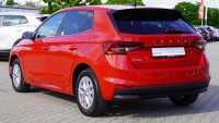 Skoda Fabia 1.0 TSI DSG